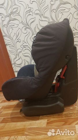 Автокресло детское Maxi Cosi