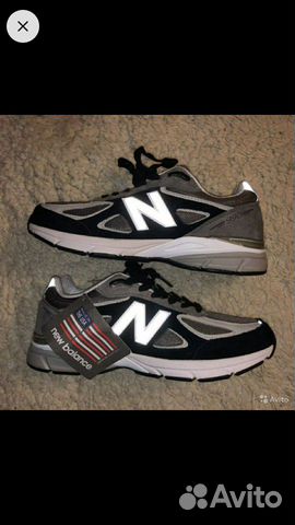 new balance m990xg4