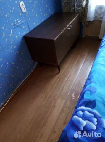 Комната 13 м² в 3-к, 5/5 эт.