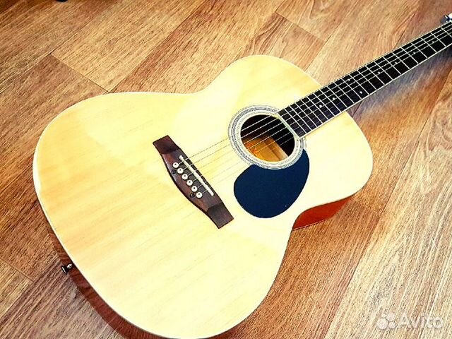 Гитара Homage LF 3910 N (Новая)