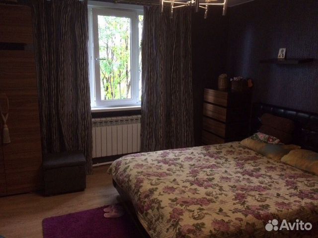 Дом 140 м² на участке 6 сот.