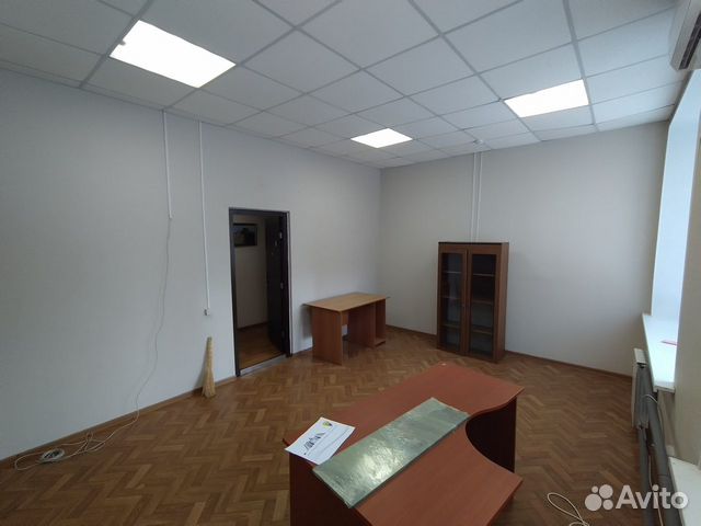Офисное помещение, 20.5 м² каб 209
