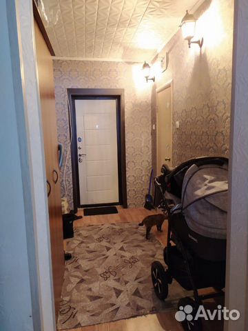 Студия, 40 м², 1/10 эт.