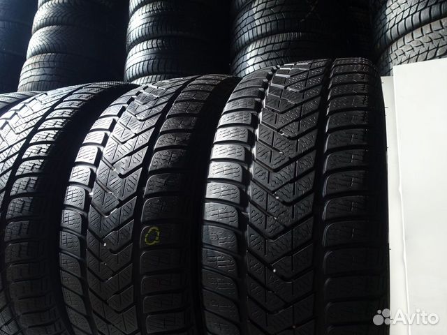 225 45 18 Pirelli Winter Sottozero 3 225/45R18 225 45 18 Pirelli Winter Sottozero 3 225/45R18