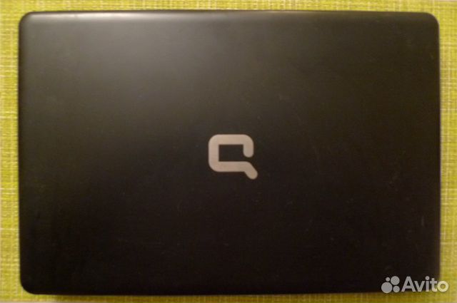 Ноутбук HP Compaq 610 Ноутбук HP Compaq 610