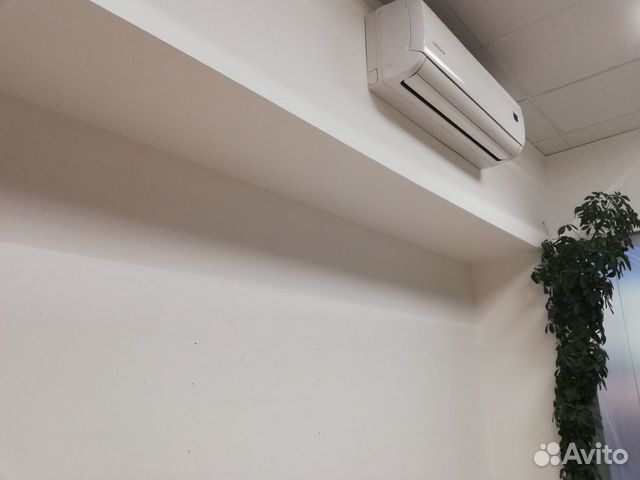 Помещение свободного назначения, 36 м² Помещение свободного назначения, 36 м²