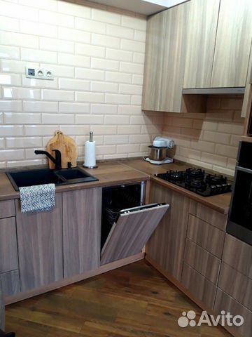 2-к квартира, 62 м², 8/16 эт. 2-к квартира, 62 м², 8/16 эт.