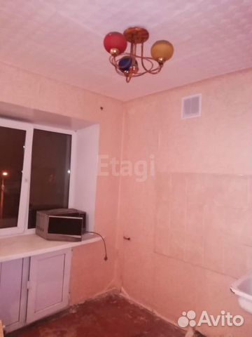 1-к квартира, 31 м², 4/5 эт.