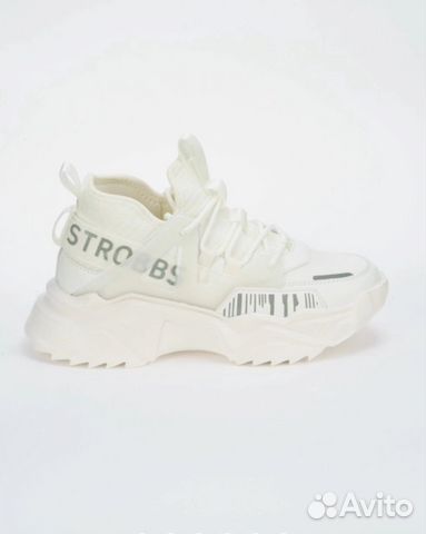 Кроссовки женские strobbs Кроссовки женские strobbs