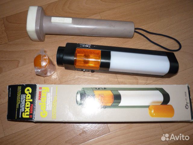 Фонарики многофункцион-й 
