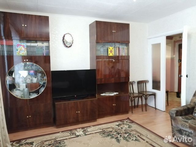 3-к квартира, 82 м², 1/5 эт. 3-к квартира, 82 м², 1/5 эт.