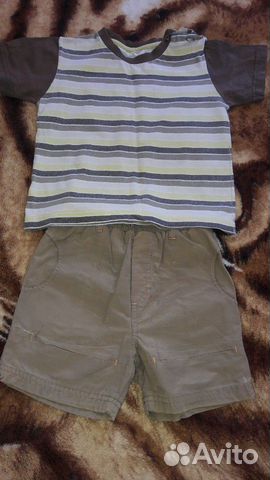 Вещи на мальчика Вещи на мальчика