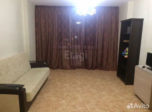2-к квартира, 63.4 м², 9/18 эт. 2-к квартира, 63.4 м², 9/18 эт.