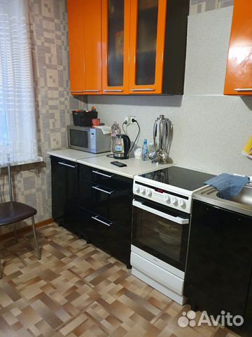 2-к квартира, 48 м², 4/9 эт.