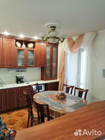 3-к квартира, 87.9 м², 10/14 эт. 3-к квартира, 87.9 м², 10/14 эт.