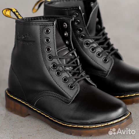 Dr Martens 1460
