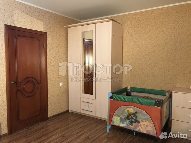 1-к квартира, 41 м², 19/25 эт. 1-к квартира, 41 м², 19/25 эт.
