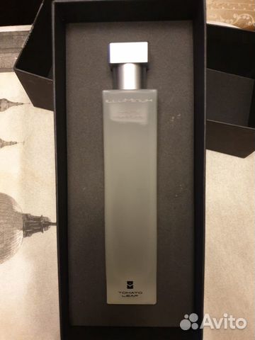 Illuminum. Tomato Leaf. 100ml Illuminum. Tomato Leaf. 100ml