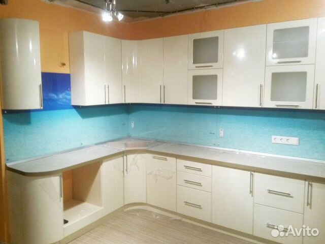 Кухонный гарнитур угловой Кухонный гарнитур угловой