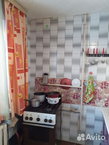 3-к квартира, 58 м², 1/5 эт. 3-к квартира, 58 м², 1/5 эт.