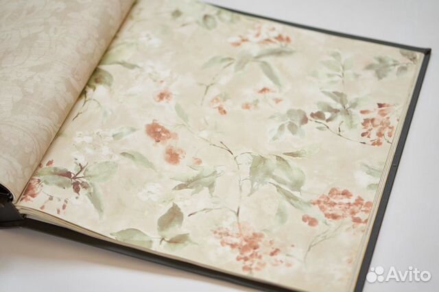 Обои от производителя США Обои от производителя США