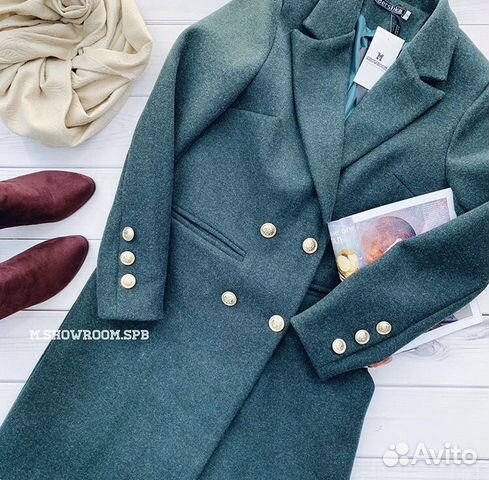 Пальто Пальто