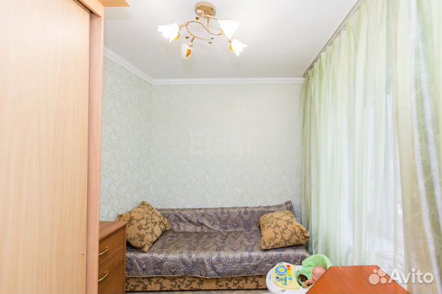 2-к квартира, 37 м², 1/5 эт. 2-к квартира, 37 м², 1/5 эт.