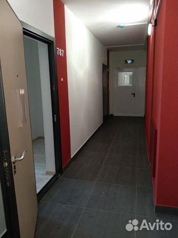 1-к квартира, 39 м², 14/25 эт. 1-к квартира, 39 м², 14/25 эт.