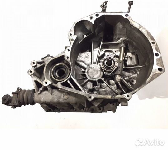 МКПП б у для Nissan Primera МКПП б у для Nissan Primera