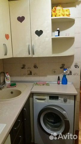 2-к квартира, 48 м², 1/5 эт. 2-к квартира, 48 м², 1/5 эт.