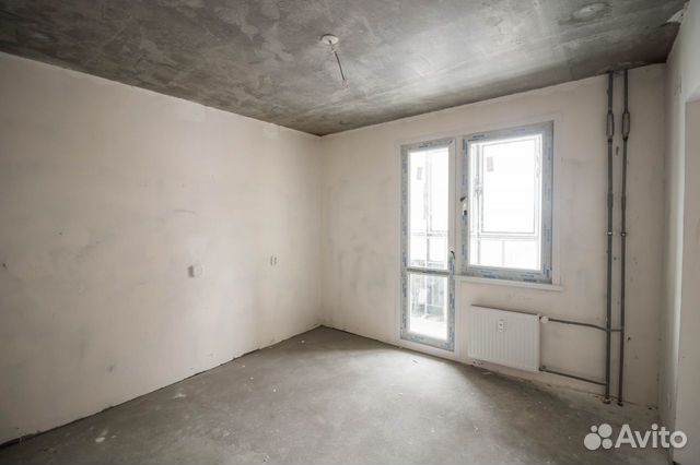 1-к квартира, 31 м², 14/19 эт. 1-к квартира, 31 м², 14/19 эт.