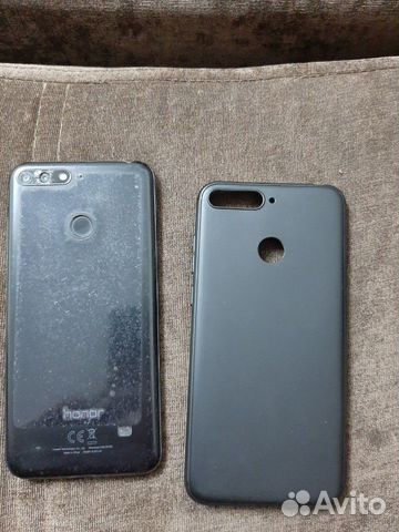 Honor 7C Honor 7C