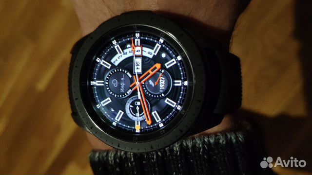 SAMSUNG watch. продажа. обмен SAMSUNG watch. продажа. обмен
