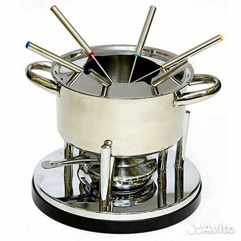 Набор для фондю Premier Housewares Набор для фондю Premier Housewares