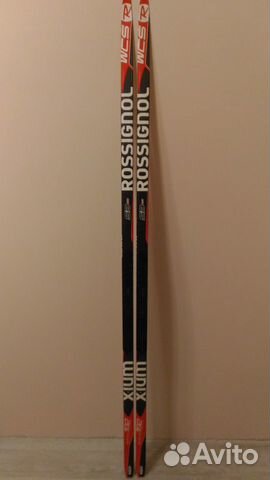 Лыжи беговые Rossignol Лыжи беговые Rossignol
