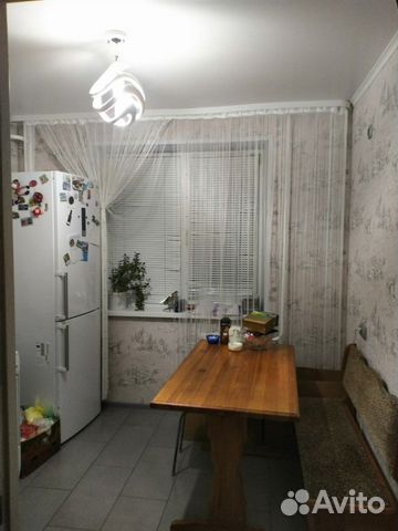 2-к квартира, 53 м², 2/9 эт. 2-к квартира, 53 м², 2/9 эт.