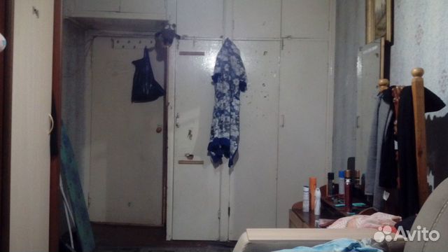 2-к квартира, 43.6 м², 2/5 эт.