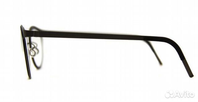 Оправа Lindberg 9704 / очки оправы Luxor Оправа Lindberg 9704 / очки оправы Luxor