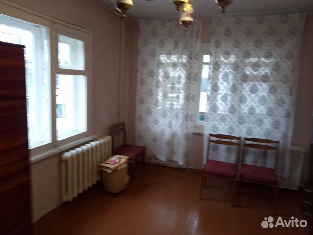 1-к квартира, 31.1 м², 5/5 эт.