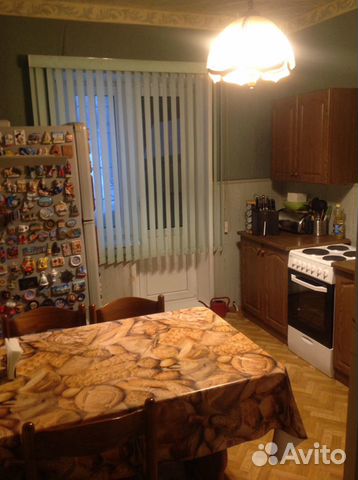2-к квартира, 57 м², 1/10 эт. 2-к квартира, 57 м², 1/10 эт.