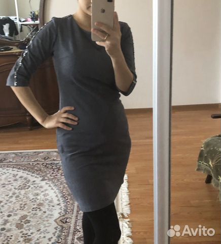 Платье-Туника Платье-Туника