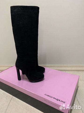Сапоги Сапоги