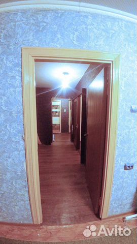 2-к квартира, 45 м², 4/9 эт. 2-к квартира, 45 м², 4/9 эт.
