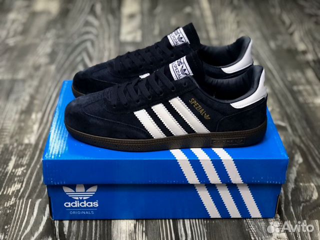 Adidas Spezial ss18