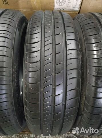 185 65 15 Kumho бу Шины Летние 185 65 R15 97V