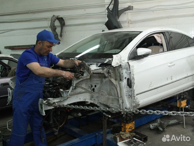 Кузовной ремонт, покраска автомобиля г. Краснодар Кузовной ремонт, покраска автомобиля г. Краснодар