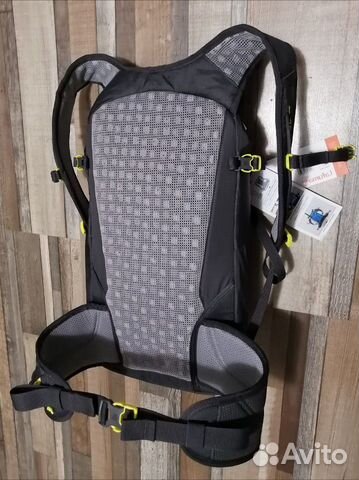 Рюкзак Lafuma Shift 20, новый