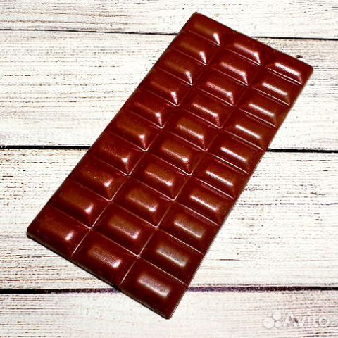 Молочный чиколадъ с малиной Молочный чиколадъ с малиной