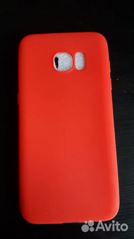 Новый чехол SAMSUNG S7 Новый чехол SAMSUNG S7