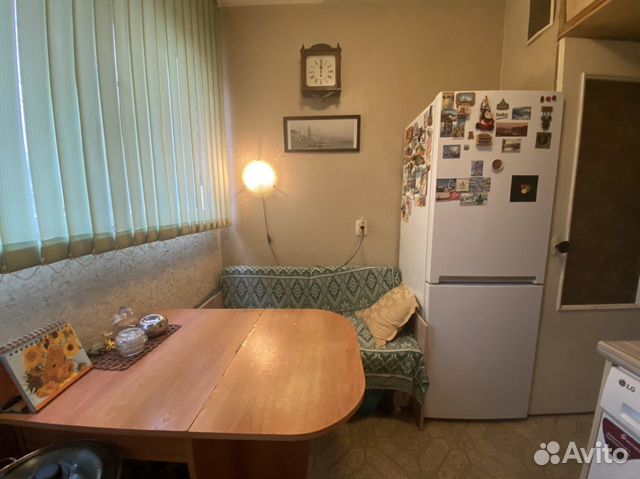 1-к квартира, 30.6 м², 3/9 эт. 1-к квартира, 30.6 м², 3/9 эт.